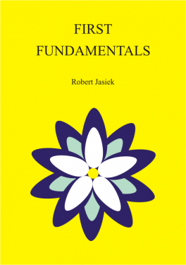 R5 First Fundamentals, Robert Jasiek